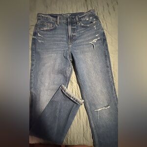 Arizona Drainpipe Jeans